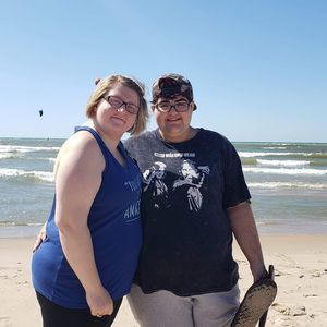 Meet your Posher, Dakota